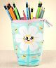 Smiggle Pencil Case Slide Stand Movin - Blue