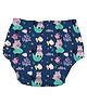 Chinmay Kids Baby Swim Diaper Waterproof Reusable Leakproof Adjustable Infant Pool Pant Boys And Girls Swim Diaper DB Fish