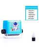 Muren Multiplication Math Roller Stamps ( Color May Vary)