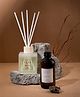 Seva Home Diffuser Wild Flower and 250 ml Refill