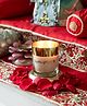 SEVA HOME Divine Mantra Candle - Pack of 1