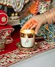 SEVA HOME Divine Shree Candle - Pack of 1
