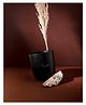 SEVA HOME Heirloom Candle - Large Noir (Black)