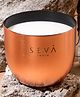 Seva Home Heirloom Candle Classic Berries - Rose Gold