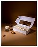Seva Home Tea Lights  Berries - Set of 20