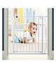 Babykins Auto Close Safety Gate - 85 cm