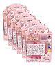 TERA 13 Canvas Painting Kit for kids, Multicolour- 6Pcs