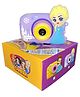 Negocio Frozen Cartoon Camera Pack of 1  (Color May Vary)