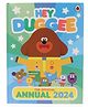 Hey Duggee: The Official Hey Duggee Annu - English