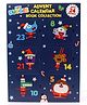 Hey Duggee: 2022 Advent Calendar Story Book Set of 6   - English
