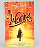 Wonka Story Book by Roald Dahl - English