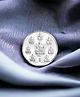 Taraash 999 Silver 20 gram Goddess Ashta Lakshmi Coin By ACPL - Silver