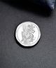 Taraash 999 Silver God Durga Mata 10 Gram Coin By ACPL - Silver