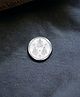 Taraash 999 Silver 5 gram Lakshmi Ganesh Saraswati Coin By ACPL - Silver
