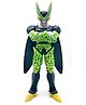 QUIRKMALL Dragonball Anime Cell Large Action Figure Rarw Edition Figure Toy Statue Merchandise for Anime Lovers - 30 cm Height