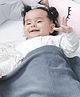 Chickaboo Organic cotton knitted AC comforter breezy wrap