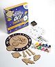 ilearnngrow DIY Space Exploration Clock