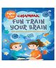 Champak Fun Train Your Brain