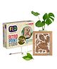 FLO Retro Print Studio - Multicolour