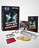 FLO Super Spy Kit - Multicolour