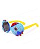 FunBlast Astronaut Theme Flip Up Sunglasses Goggles for Kids  Random Color