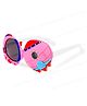FunBlast Astronaut Theme Flip Up Sunglasses/Goggles for Kids  Pink