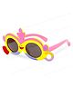FunBlast Cute Monkey Theme Sunglasses (Color May Vary)