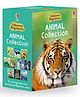 Usborne Beginners Animals Boxset of 10 Books - English