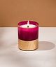 Rad Living Rani Pink - Medium Single Wick Candle