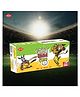 KAADOO JUNGLY Wild Cricket Card Game - Fun Card Game - 120 Pieces