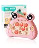 NIYAMAT Fast Push Pop it Intelligent Game  Pop it Toy Musical Toy for Kids with Sound Toys for Kids(Multicolor)