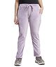 Monte Carlo Solid  Pant - Lavender