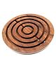 A&A Kreative Box Classic Wooden Puzzle
