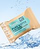 Terra Biodegradable 99.7% Pure Water Organic Baby Wipes Mini Pack of 6 - 60 Pieces