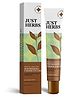 Just Herbs Under Eye Gel Creme for Dark Circles Eye Puffiness Fine Lines & Wrinkles - 20 g