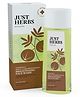 Just Herbs Vitamin C Hydrating & Nourishing Facewash - 100 ml