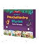 Panchtantra-Amazing Story Bag - 10 Book Set for Kids Children