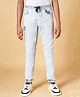 Coolsters by Pantaloons Solid Jeans - Light Blue