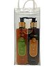 Omeo Gift Bag Hair Care (Set Of 4) - 180 ml Each