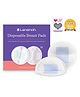 Lansinoh Disposable Nursing Pads - 24 Pieces