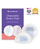 Lansinoh Disposable Nursing Pads Honeycomb - 60 Pieces