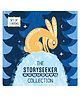 Storyseeker Box Set | Story Collection | Home Sweet Home | The Peacock who talked too much | The Great Big Terrible Troll | Toran Press | Set of 3 books [Product Bundle] Parragon