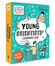 STEM Masters Box Set | Reference books for kids | Science books for children | Elements | Earth | Resources Set of 4 books [Product Bundle] Parragon