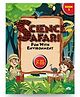 Science Safari: Fun with Environment Book 2 - English