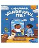 Champak Wonderful Me Volume 9