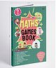 Maths Games Book -English