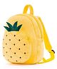 Delicado Premium Quality Pineapple Design Bag for kids - Height 14 inches
