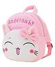 Delicado premium quality Angel Baby design bag for kids - 14 Inches