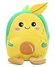 Delicado Premium Quality Mango Design Bag For Kids