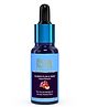 Blue Nectar Plum & Neem Face Serum with Vitamin C for Acne Prone Skin and Acne Marks-30ml